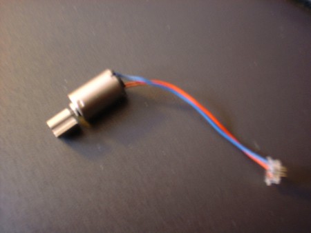 MOTOR