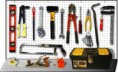 MATERIALES Y HERRAMIENTAS
